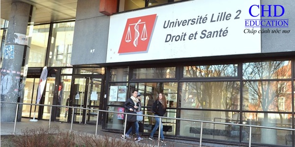 Du học Pháp - Lựa chọn dành cho sinh viên du học ngành Luật tại Pháp